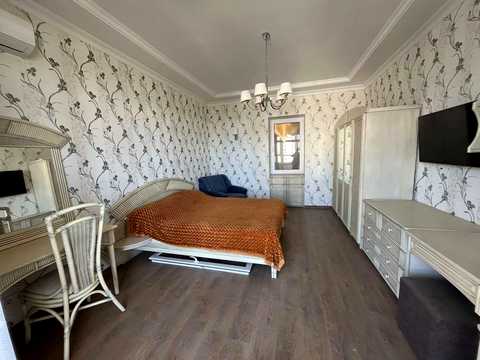 квартира за адресою Хантадзе вул., 3