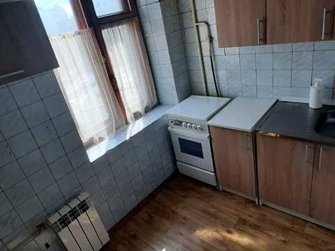 квартира по адресу Гагарина просп. (Гагаріна), 38