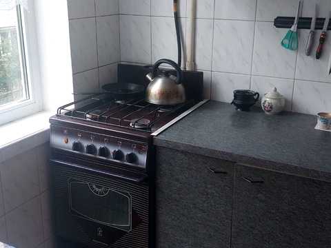 квартира за адресою Пирогівський Шлях вул. (Червонопрапорна), 46