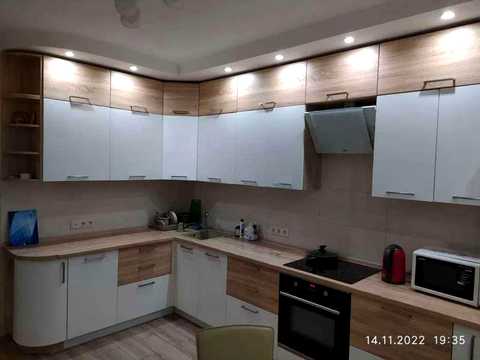 квартира за адресою Герцена вул., 35