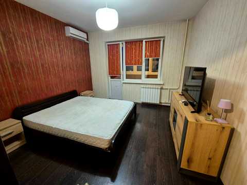 квартира за адресою Героїв Дніпра вул., 34-А
