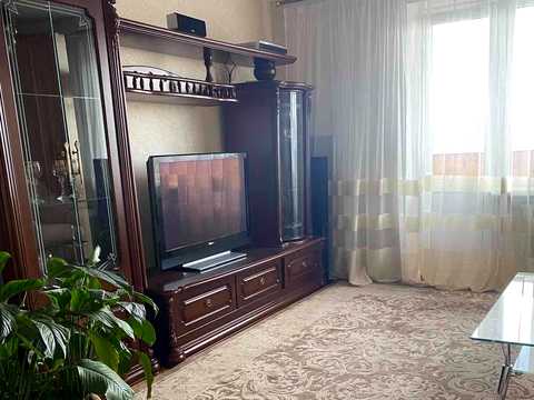 квартира по адресу Георгія Дудника ул. (Цюрупинська), 2