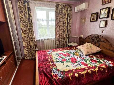 дом по адресу Моргвы ул.