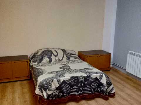 квартира по адресу Михайловская ул., 33