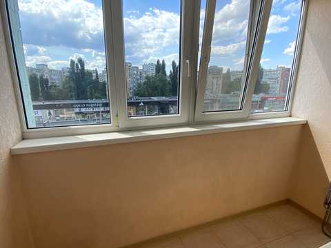 квартира за адресою Берестейський просп. (Перемоги), 20