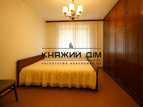 квартира по адресу Вадима Гетьмана ул. (Індустріальна), 44