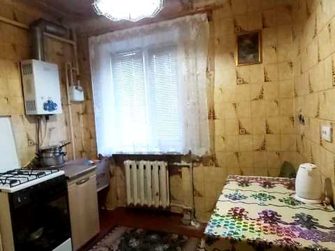 квартира за адресою Лисяка вул., 3