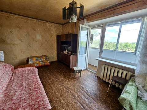 квартира за адресою Кармелюка вул., 23