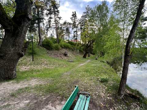 дом по адресу Берегова ул., 44
