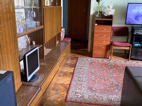 кімната за адресою Берестейський просп. (Перемоги), 18