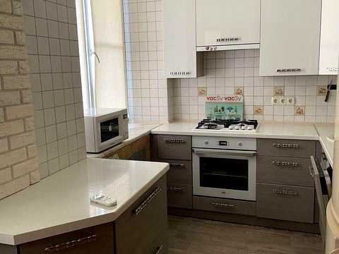 квартира за адресою ул. Комсомольская, 65