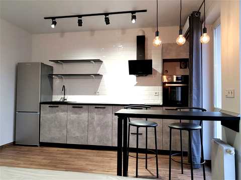 квартира за адресою Метрологічна вул., 23