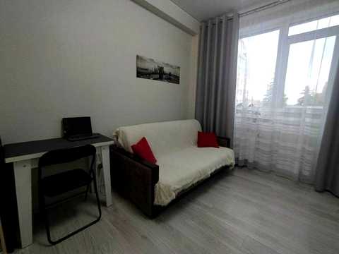 квартира за адресою Промислова вул., 37х