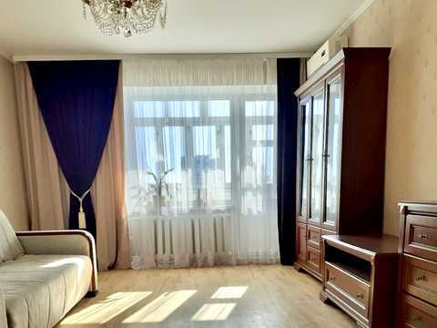 квартира по адресу Академика Королёва ул., 21