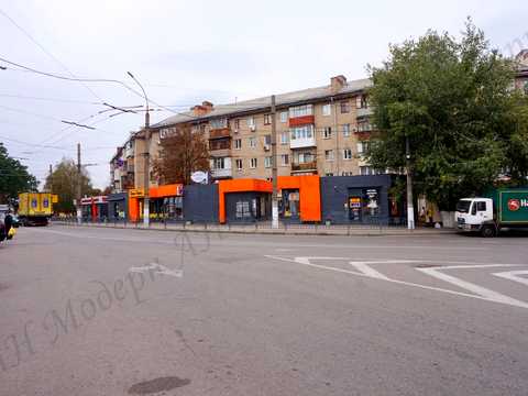 комерційна за адресою Китаєнка вул., 10