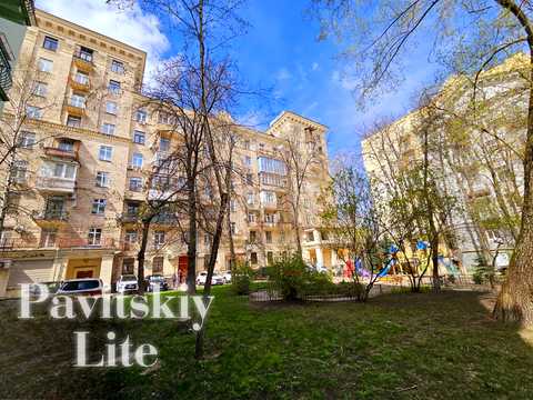 коммерческая по адресу Заньковецкой ул., 8