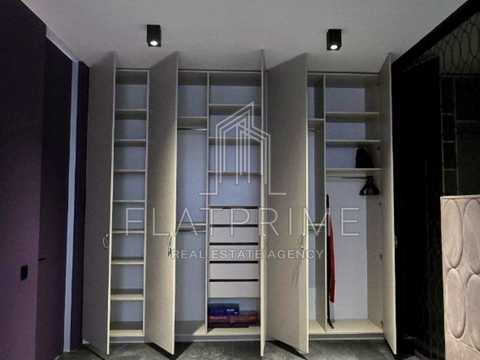 квартира за адресою Саксаганського вул., 37-К