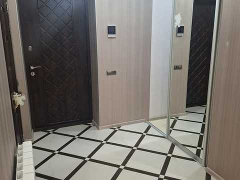 квартира по адресу Салтовское шоссе, 264в