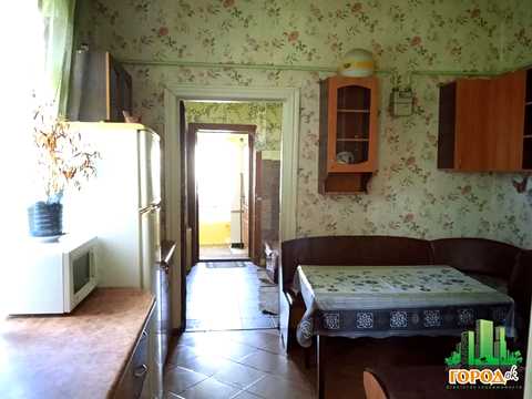 квартира за адресою Дубіївський узвіз (Пушкіна), 108