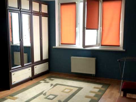 квартира по адресу Червоной Калины просп. (Владимира Маяковского), 68