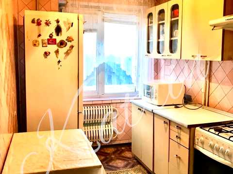 квартира за адресою Парусний  жилий масив, 1-в