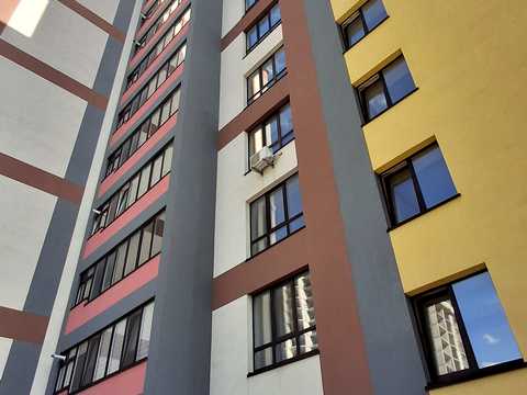 квартира за адресою Цимбалістого, 3