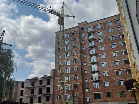 квартира за адресою Дмитра Коцюбайла вул., 7-А
