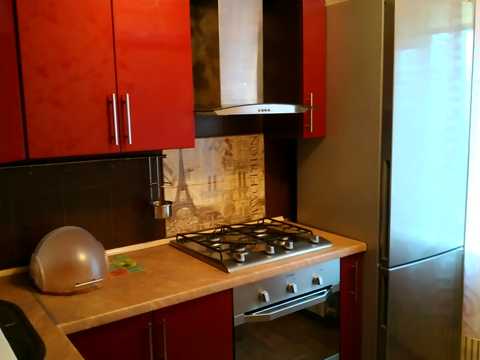 квартира по адресу Армянская ул., 27