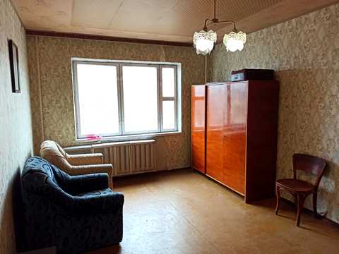 квартира за адресою Петра Вершигори вул., 9а