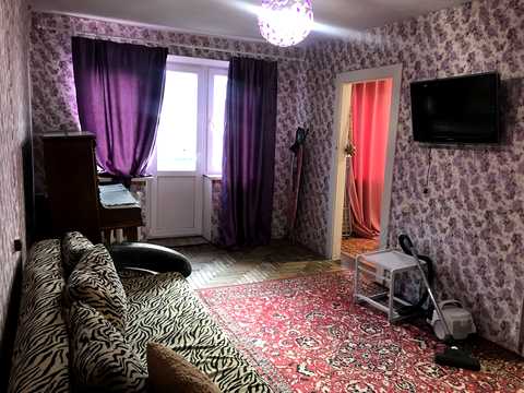 квартира по адресу Пляжная ул. (Ухтомского), 5