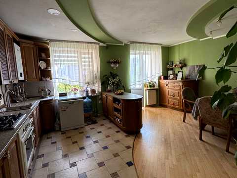 квартира по адресу Роксоланы ул., 59 а