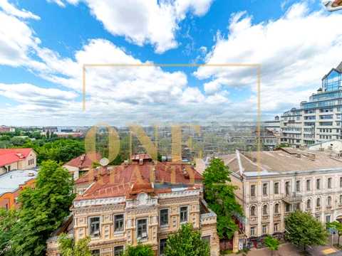 квартира за адресою Велика Житомирська вул., 27