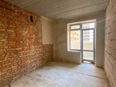 квартира по адресу Институтская ул., 6в