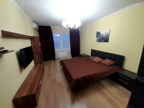 квартира по адресу Юлии Здановской ул. (Ломоносова), 85