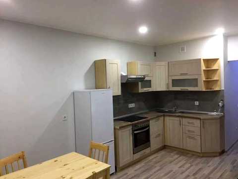 квартира за адресою Клавдіївська вул., 40-В