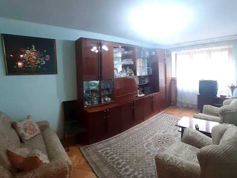 квартира за адресою Лисенка