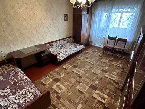 квартира по адресу Александра Попова ул., 5