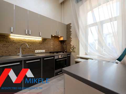 квартира за адресою Костянтинівська вул., 27-Б