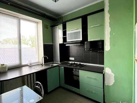 квартира по адресу Свято-Николаевская ул. (Ленина), 62