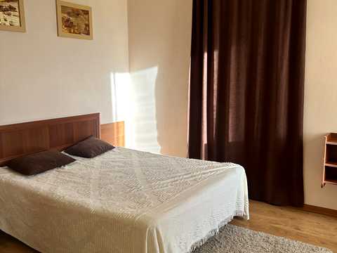 квартира за адресою Середньофонтанська вул., 19в
