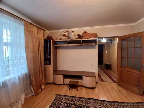квартира по адресу Драгоманова ул., 22