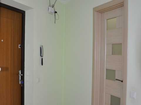 квартира за адресою Крушельницької вул., 17