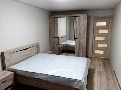 квартира по адресу Лысогорский пер., 20