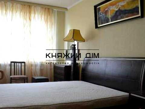 квартира за адресою Оболонський просп., 14-В