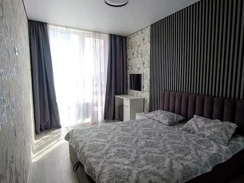 квартира за адресою Оксамитова, 11А