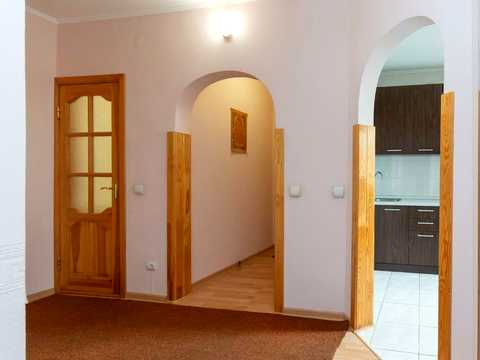 квартира за адресою Борщагівська вул., 143-Б