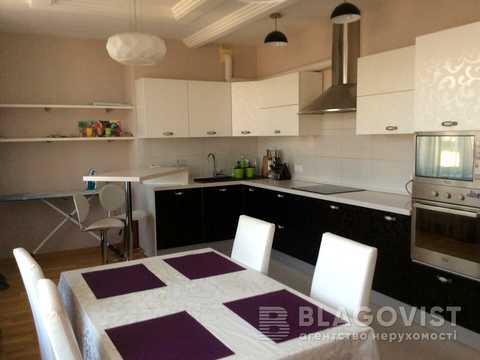 квартира по адресу Щекавицкая ул., 30/39
