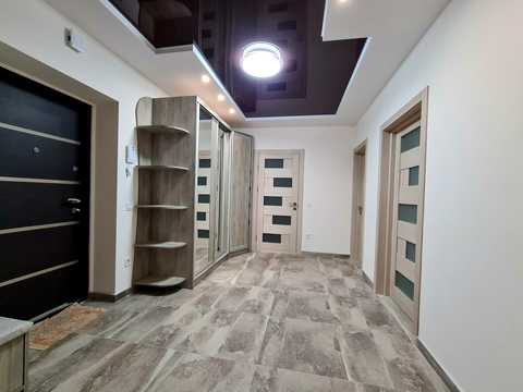 квартира за адресою аксеніна, 2к