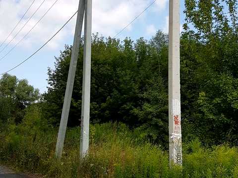 ділянка за адресою Калиновая