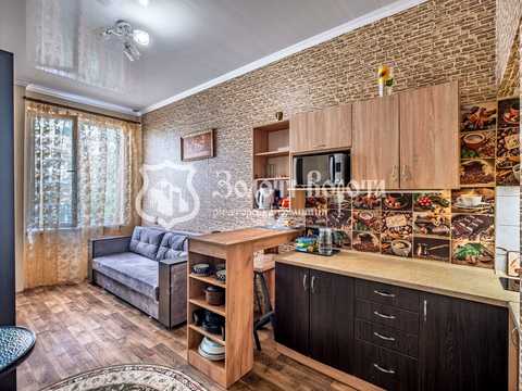 квартира за адресою Милославська вул., 31-В